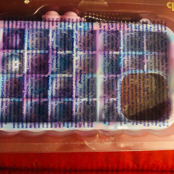 iPhone Case - Picture 2 of 2